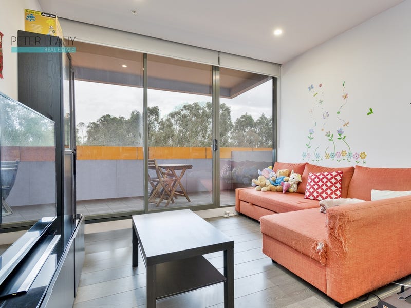 305/67 Galada Avenue, Parkville, Vic 3052 Apartment for Sale