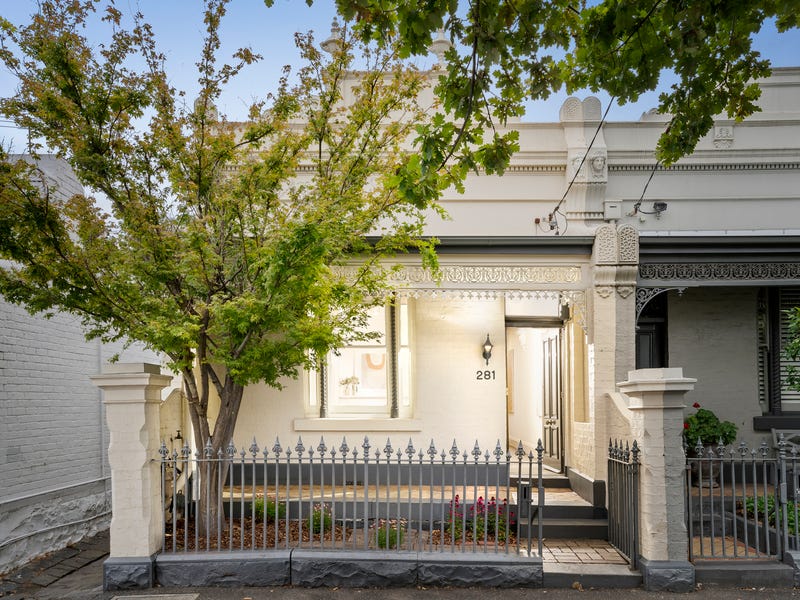 549 Station Street, Carlton North VIC 3054 Domain