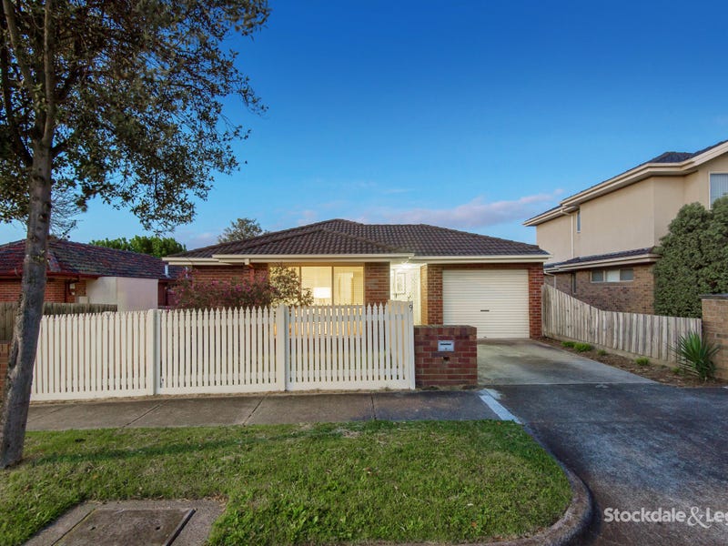 1/9 Summit Road, Frankston, VIC 3199
