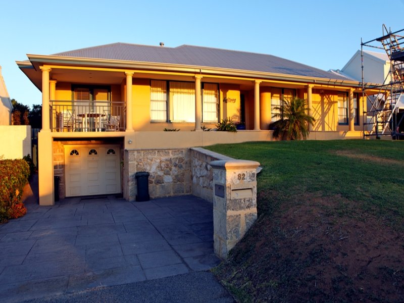 82 Broome Street, Cottesloe, WA 6011 Property Details