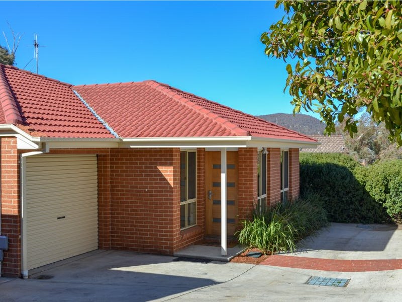 3/23 Ford Street, Queanbeyan East, NSW 2620