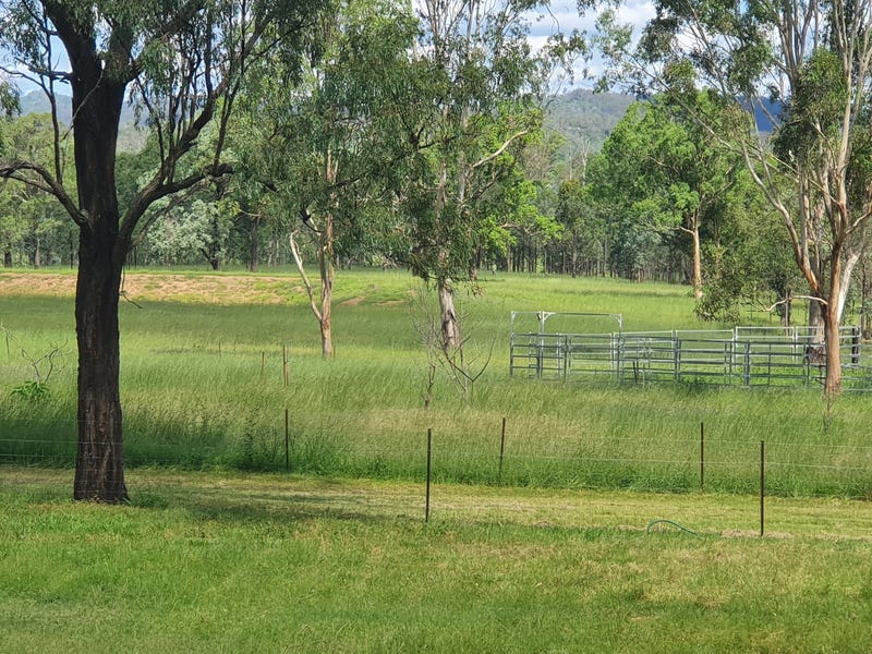 1072 Emu Creek Road, Emu Creek, QLD 4355