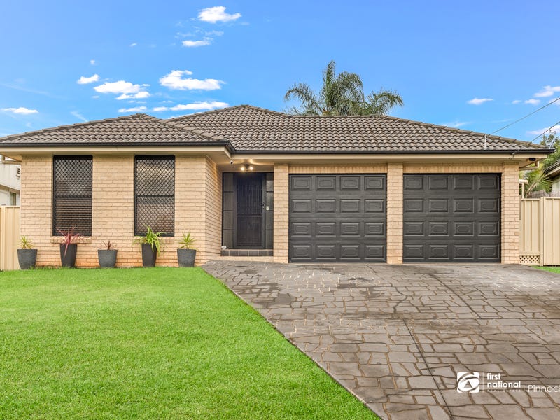 19 Merino Street, Miller, NSW 2168 Property Details