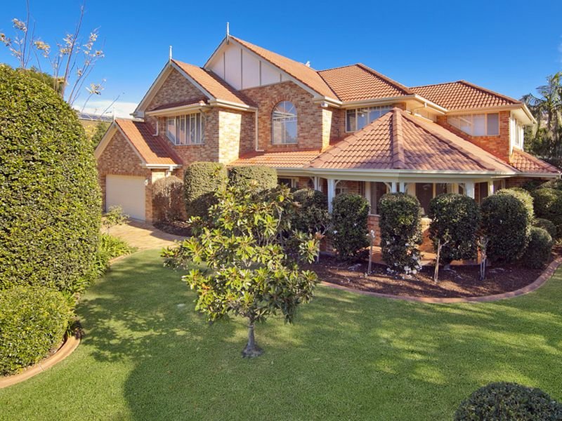 63 Golden Grove, Beacon Hill, NSW 2100