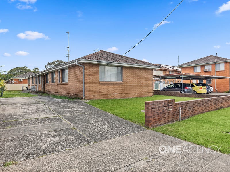 4/2 Brownsville Avenue, Brownsville, NSW 2530 Property Details