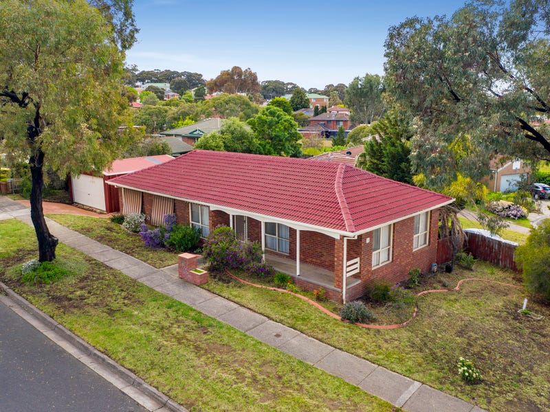 1 Kemp Place, Sunbury, Vic 3429 Property Details