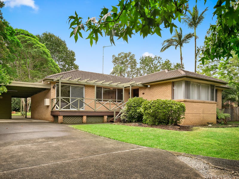 27 Ferguson Avenue, Castle Hill, NSW 2154