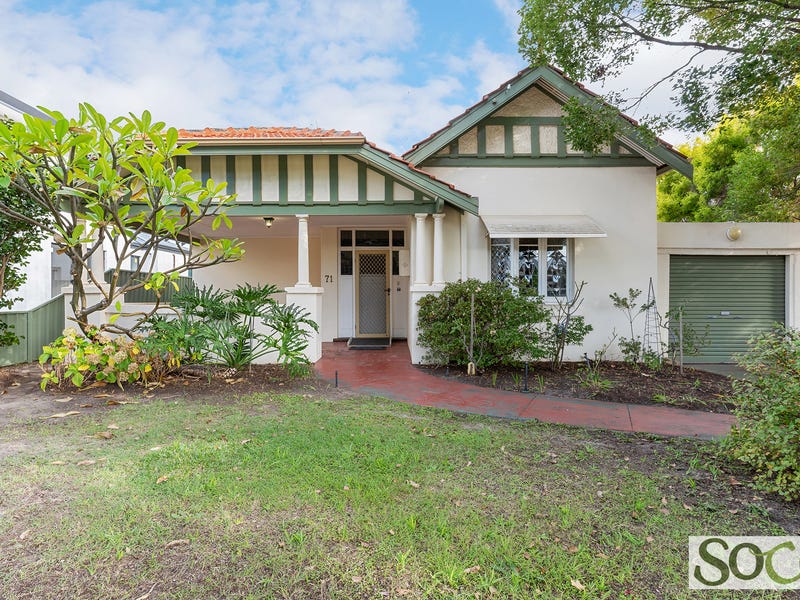 71 Coode Street, South Perth, WA 6151