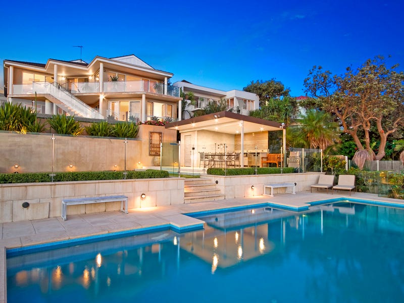 12 Loombah Road, Dover Heights, NSW 2030