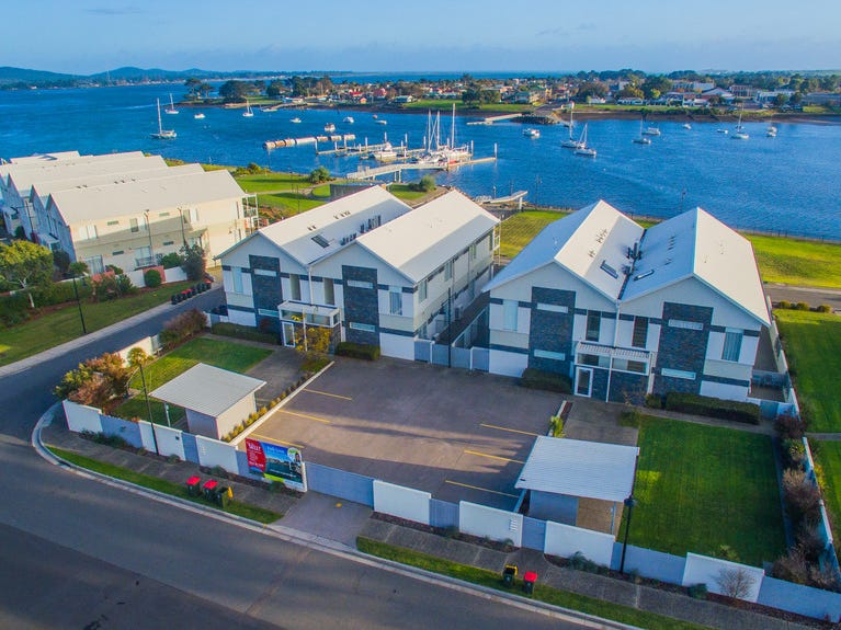 3 Adelaide Street, Town, TAS 7253