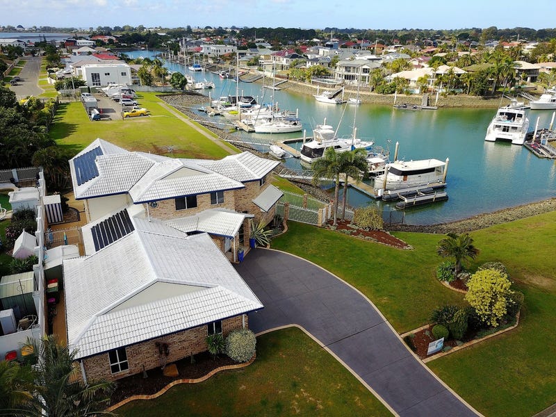 69 Mary Pleasant Drive, Birkdale, Qld 4159 Property Details