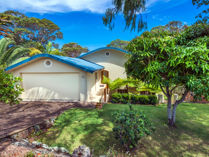 47 Ocean Street, South West Rocks, NSW 2431