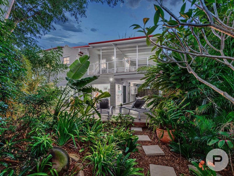 36 Katoomba Avenue, Hawthorne, QLD 4171