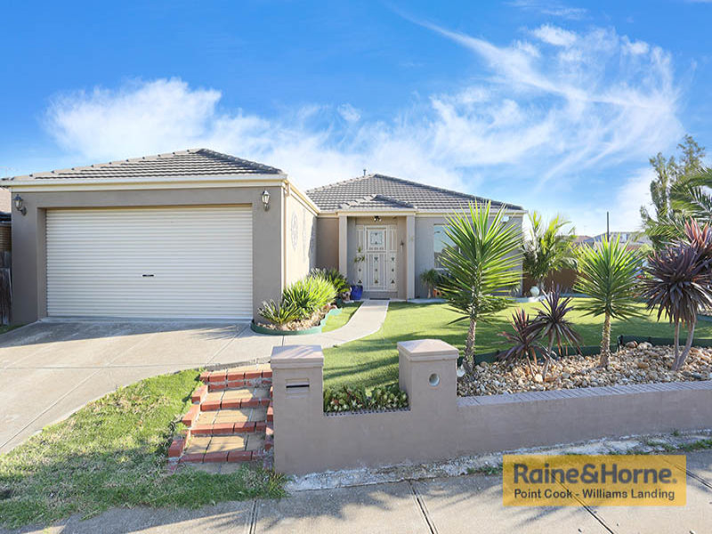 16 Sandleford Way, Hoppers Crossing, VIC 3029