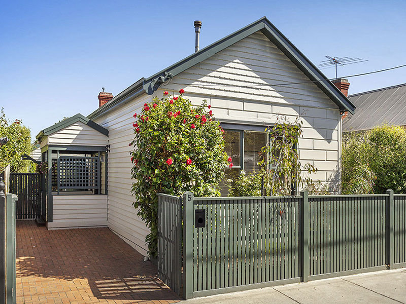 5 Edward Street, Elsternwick, Vic 3185 Property Details