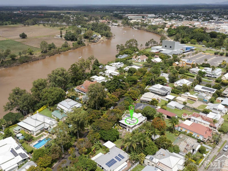 12 Elizabeth Street, Maryborough, Qld 4650 Property Details