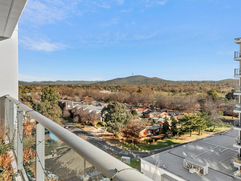 324/1 Mouat Street, Lyneham, ACT 2602 Apartment for Sale realestate