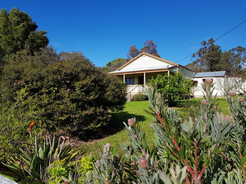 56 Langton Road, Mount Barker, WA 6324