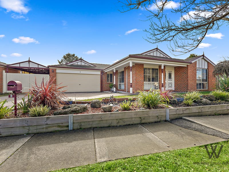 6 Malabar Court, Narre Warren South, VIC 3805