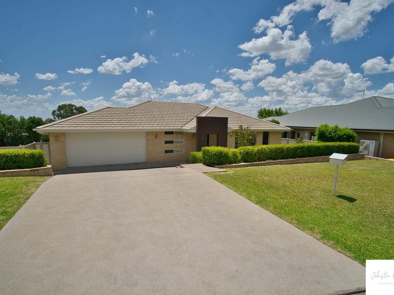 Houses for Sale in Gunnedah, NSW 2380