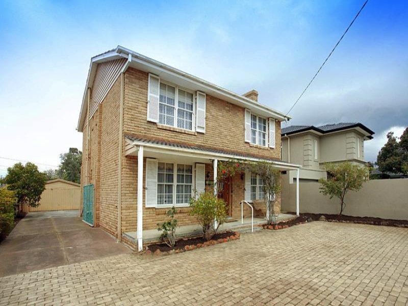 116 Carpenter Street, Brighton, VIC 3186