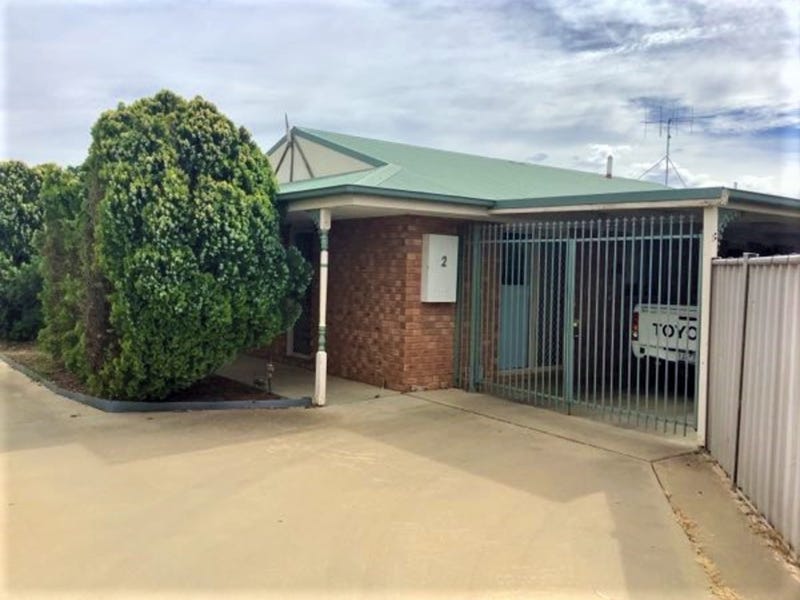 2/15 Madeline Street, Numurkah, Vic 3636 House for Sale realestate