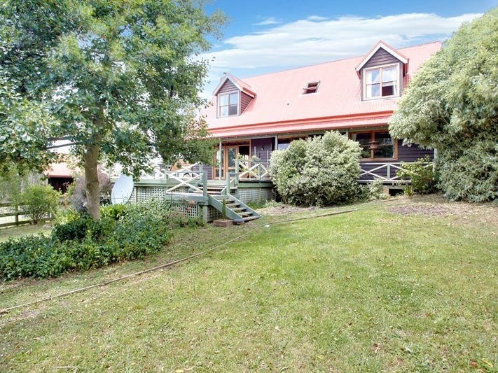 11 Paling Track, Bangor, Tas 7267 Property Details