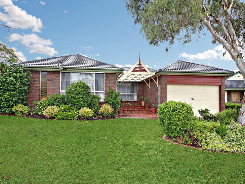 27 Windermere Cres, Panania, NSW 2213
