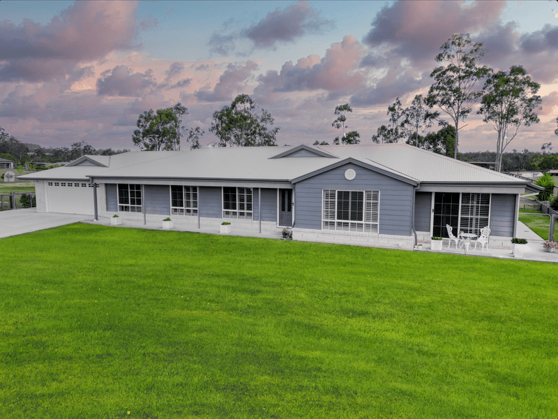 191193 Panitz Drive, Jimboomba, Qld 4280 Property Details