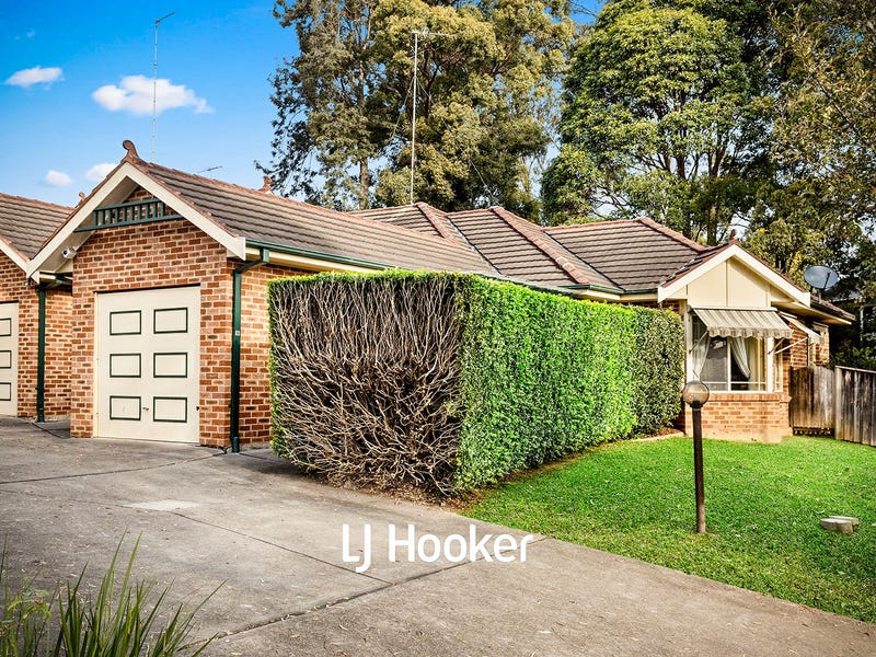 16/12 Martin Place, Dural, NSW 2158 Property Details