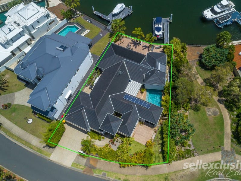 181 Marina Boulevard, Banksia Beach, QLD 4507