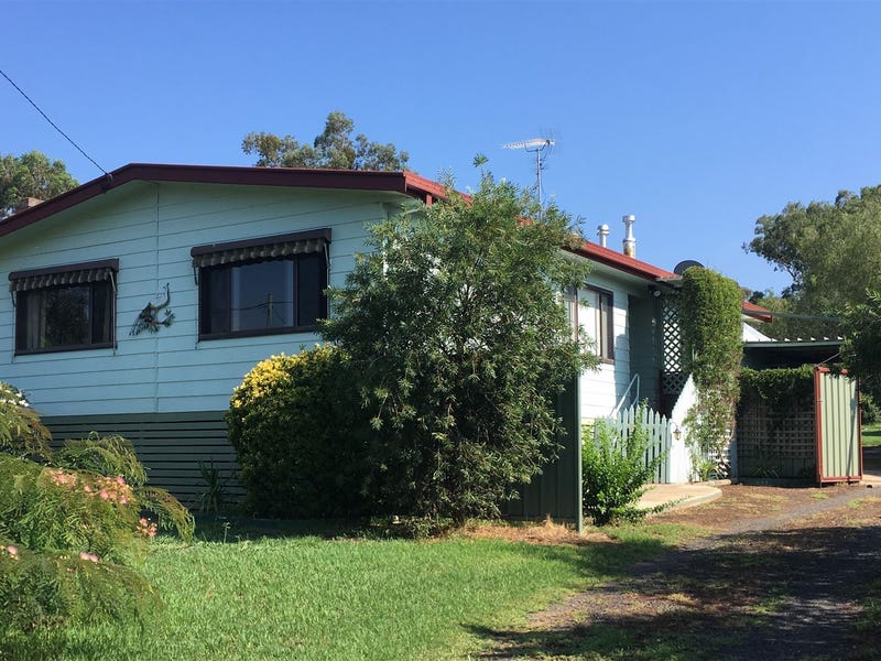 65 Martin Street, Coolah, NSW 2843 Property Details