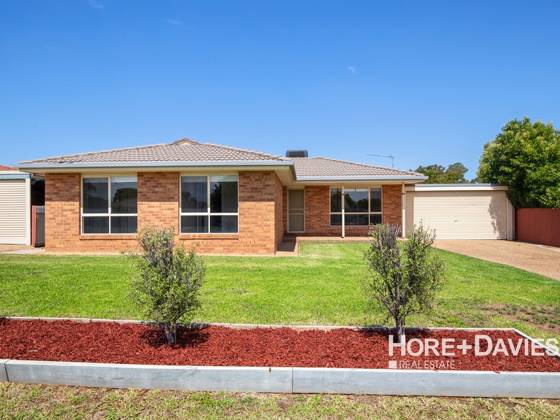 16 Eaton Street, Ashmont, NSW 2650 Property Details