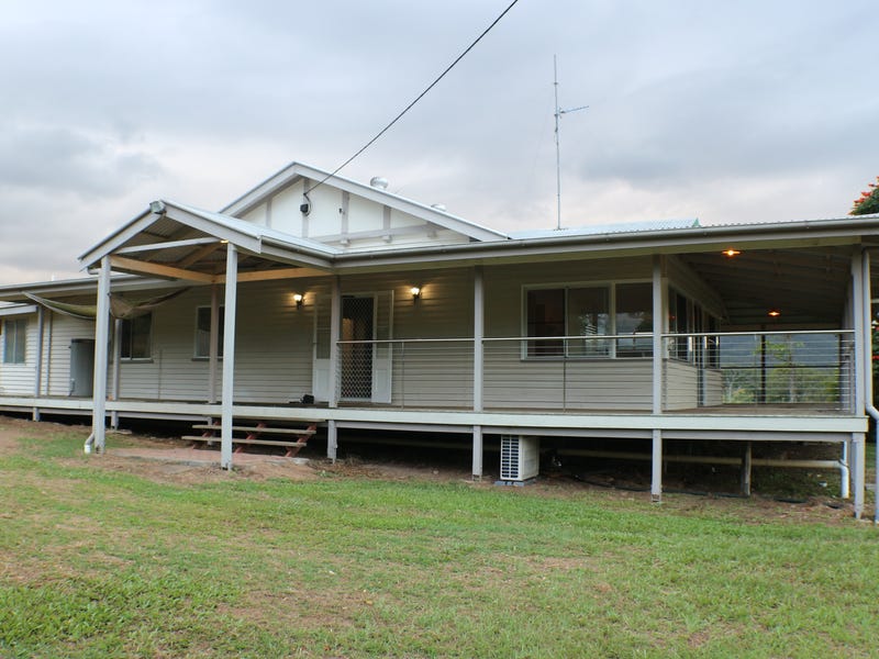 37 Platz Road, Kenilworth, QLD 4574