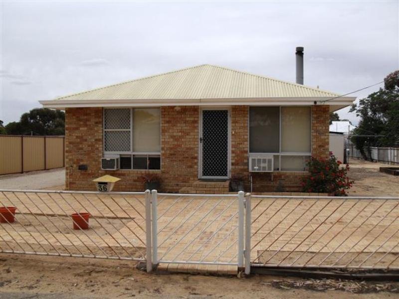 36 Duff Street, Merredin, WA 6415 Property Details