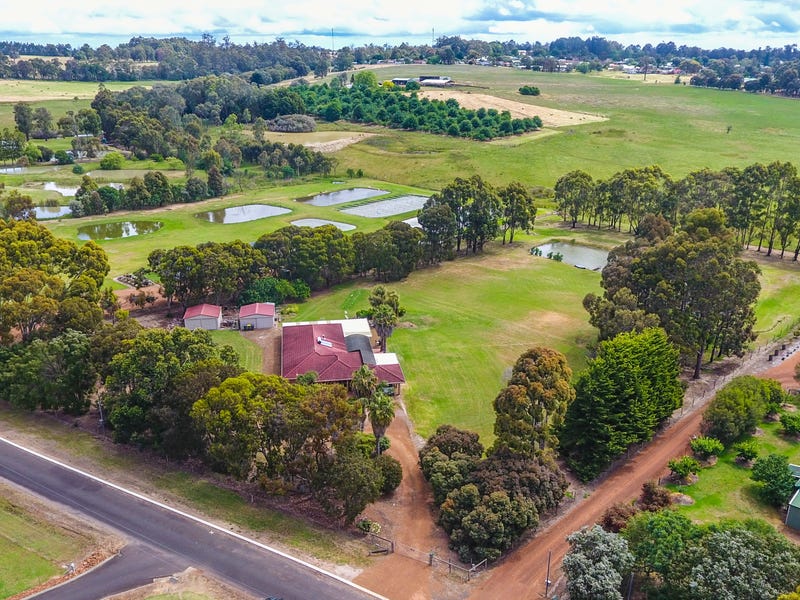 10 Aldersea Drive, Manjimup, WA 6258 House for Sale