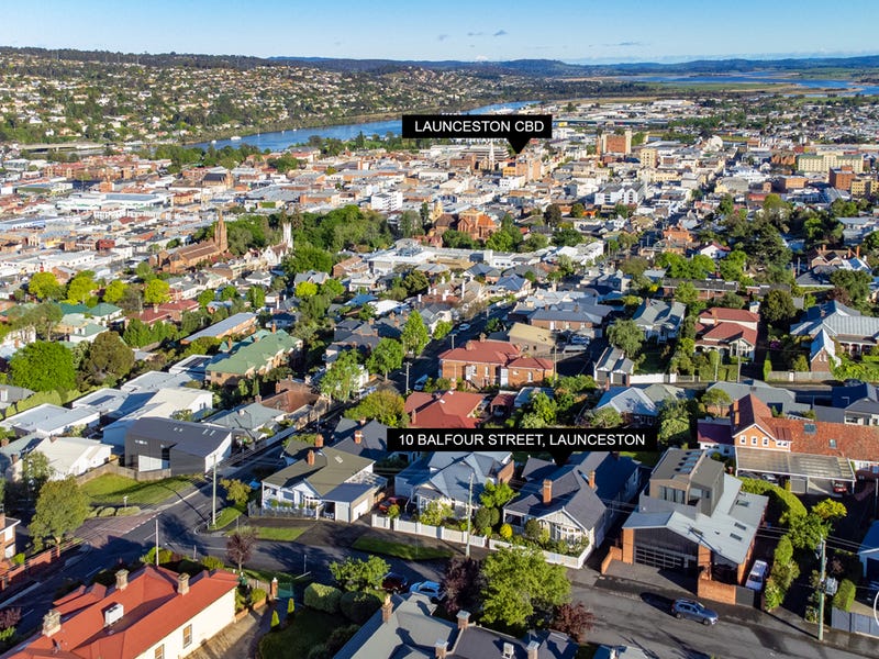 Real Estate & Property for Sale in Launceston, TAS 7250