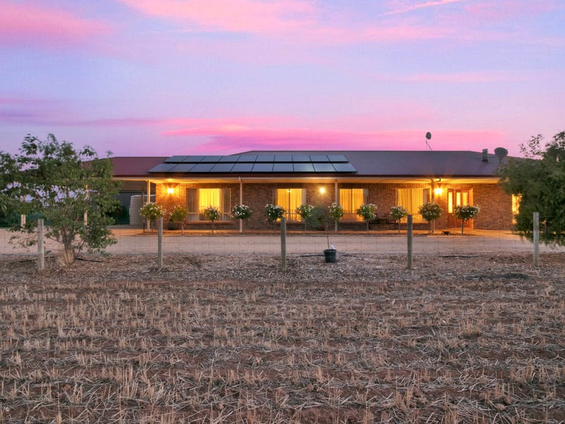 645 Truro Road, Truro, SA 5356 Property Details