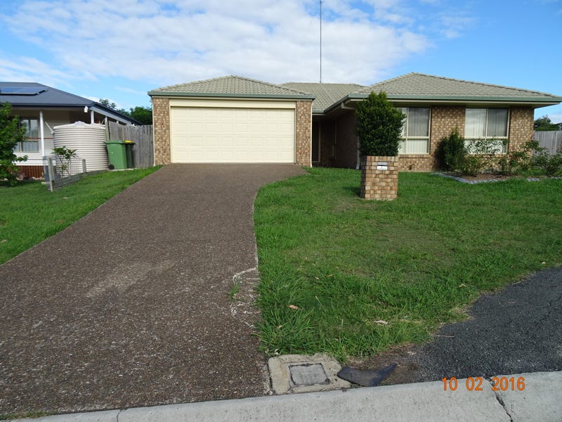 5 Arthur Terrace, Boonah, Qld 4310