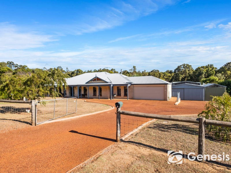 6 Woodlea Place, Sawyers Valley, WA 6074