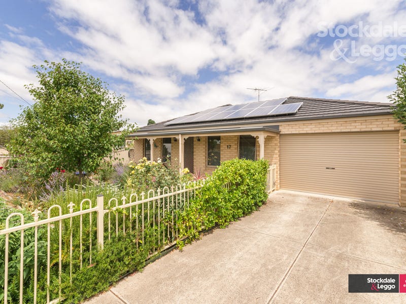 17 Pope Street, Bannockburn, Vic 3331 Property Details