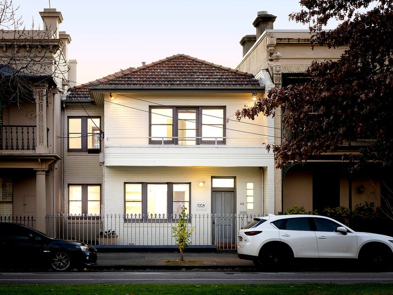 139 Drummond Street, Carlton, Vic 3053 Property Details