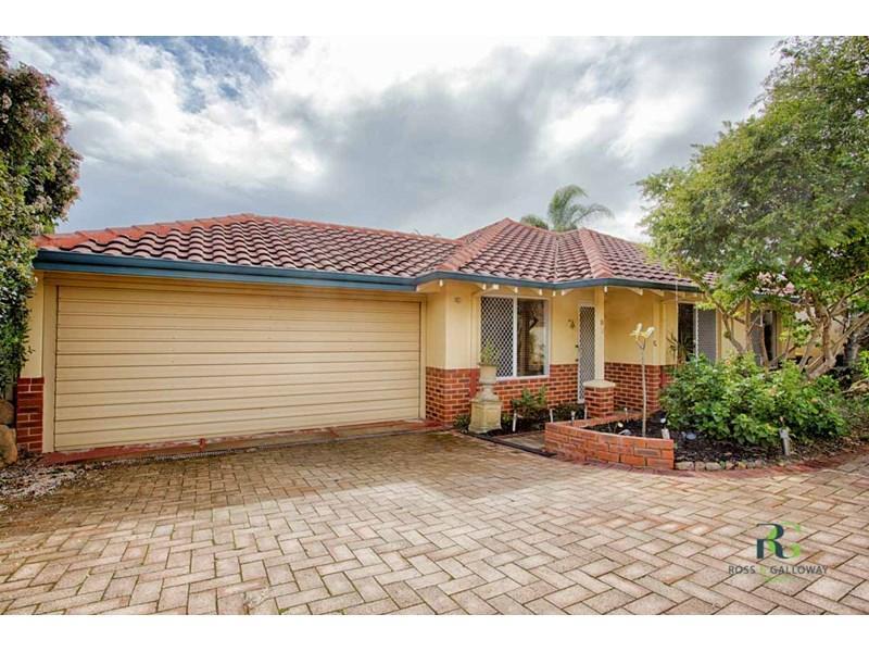 64B Justinian Street, Palmyra, WA 6157 Property Details