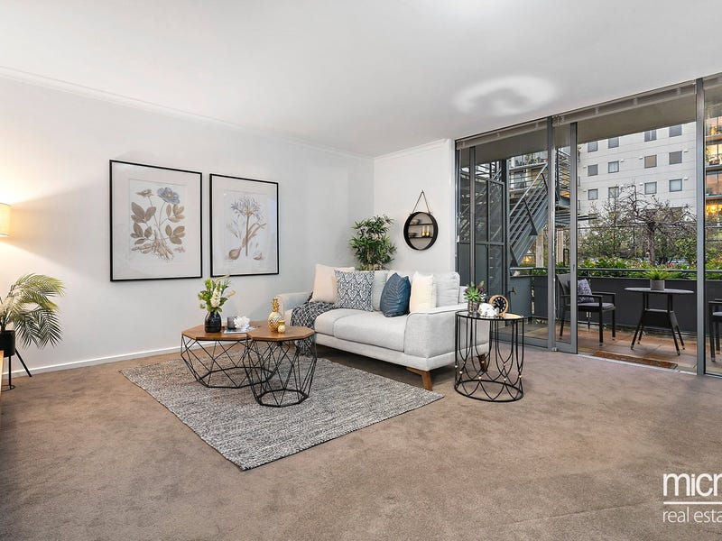 1/100 Wells Street, Southbank, Vic 3006 Property Details