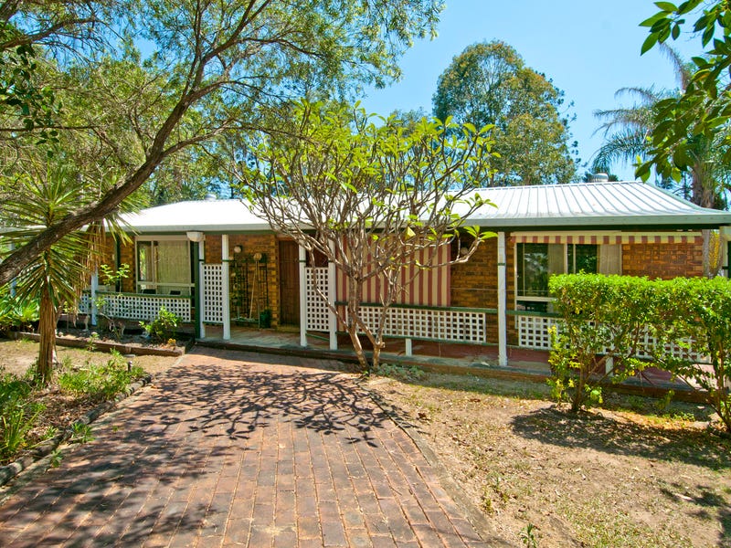 2630 Bloodwood Court, Cedar Vale, QLD 4285