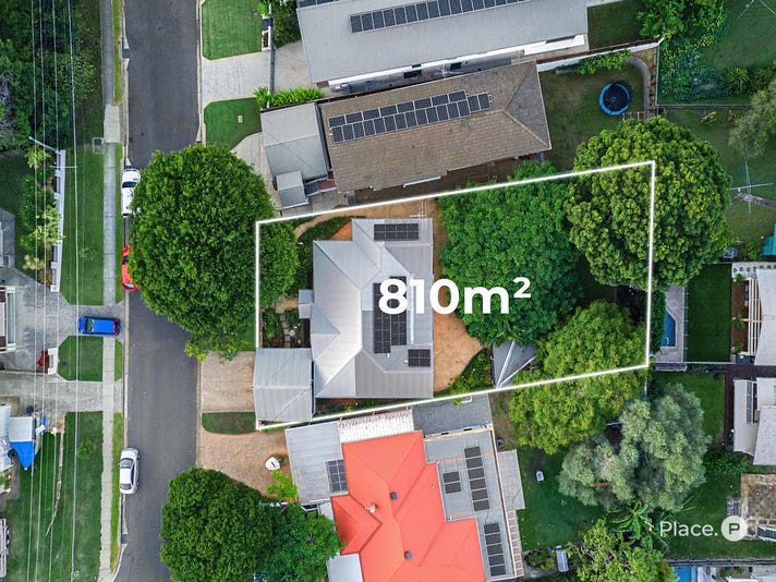 20 City View Road, Camp Hill, QLD 4152