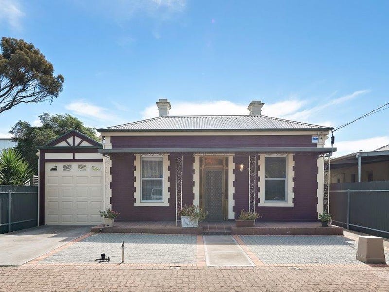 30 William St, Beverley, SA 5009 House for Rent