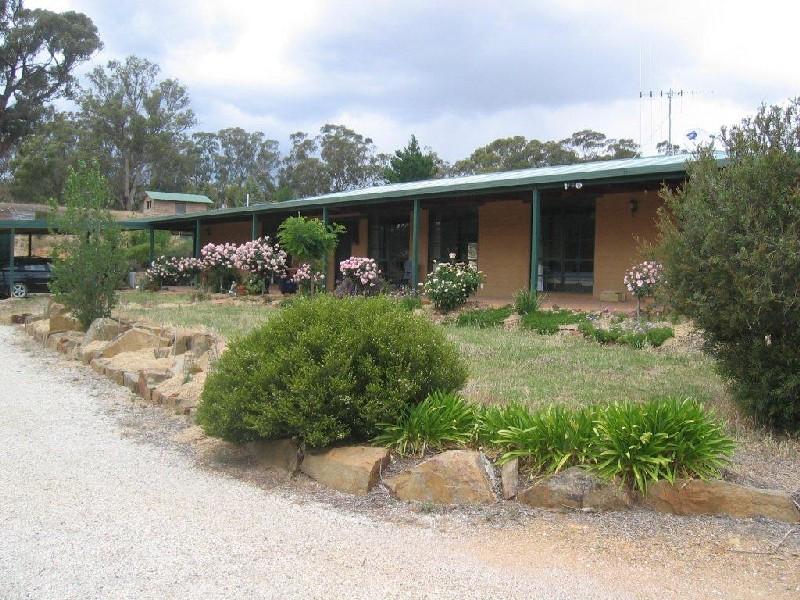 510 Spring Flat Road, Heathcote, Vic 3523 Property Details