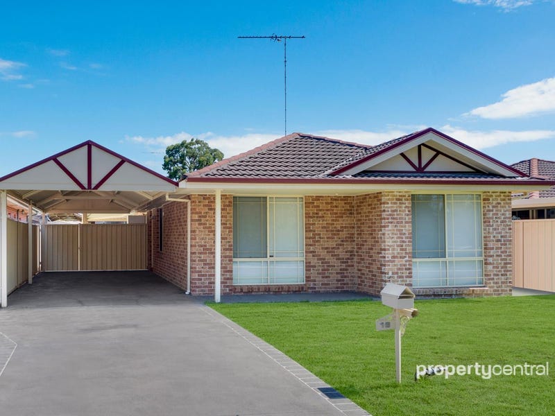 16 Vincent Road, Cranebrook, NSW 2749 Property Details