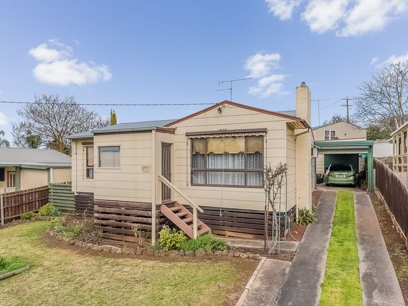 105 Burke Street, Warragul, Vic 3820 Property Details